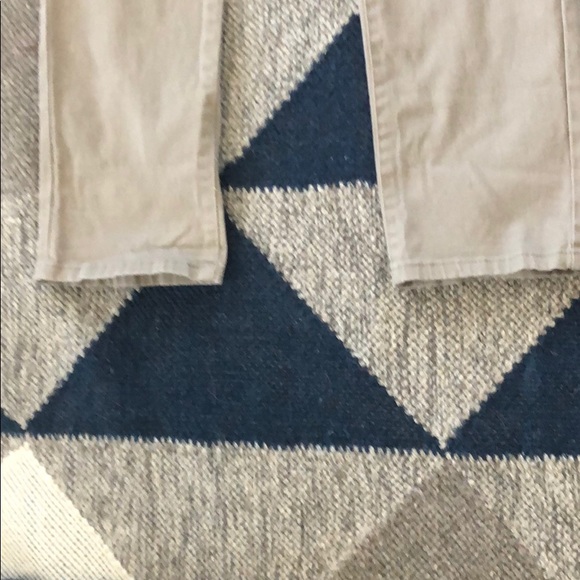 button link pants - Picture 2 of 5